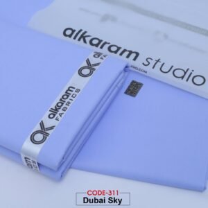 Alternative view of Special Al Karam Cotton | Dubai Sky