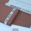 Special Al Karam Cotton | Chocolate