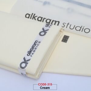 Special Al Karam Cotton | Cream