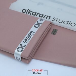 Special Al Karam Cotton | Coffee