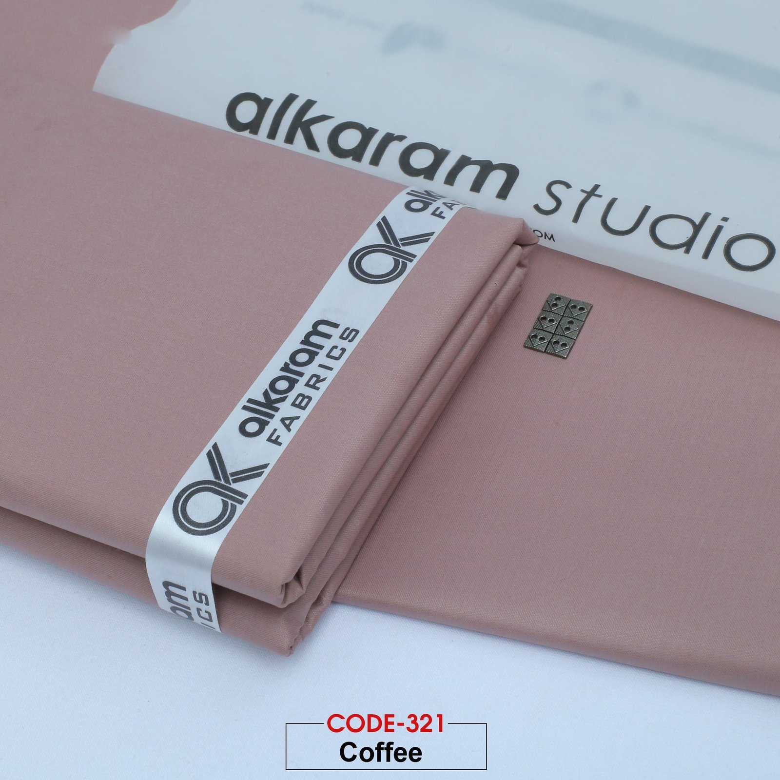 Special Al Karam Cotton | Coffee
