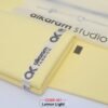 Special Al Karam Cotton | Lemon Light