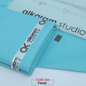Special Al Karam Cotton | Ferozi