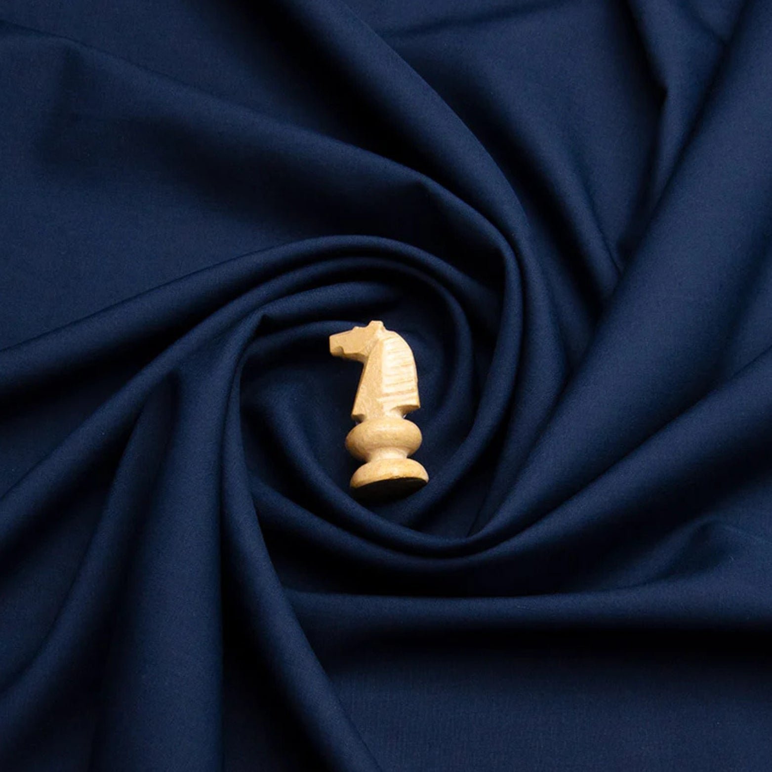 Signature Boski | Navy Blue - Image 2