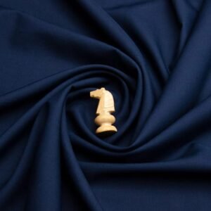 Signature Boski | Navy Blue