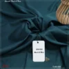 Spanish Wash & Wear | Zinc-809