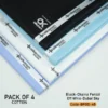 Special Al Karam Cotton | Pack Of 4-BFOD-45
