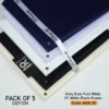 Special Al Karam Cotton | Pack Of 5-AKS-51