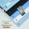 Special Al Karam Cotton | Pack Of 5-AKS-53