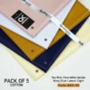 Special Al Karam Cotton | Pack Of 5-AKS-55