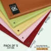 Special Al Karam Cotton | Pack Of 5-AKS-56