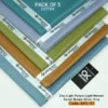 Special Al Karam Cotton | Pack Of 5-AKS-57