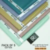 Special Al Karam Cotton | Pack Of 5-AKS-58